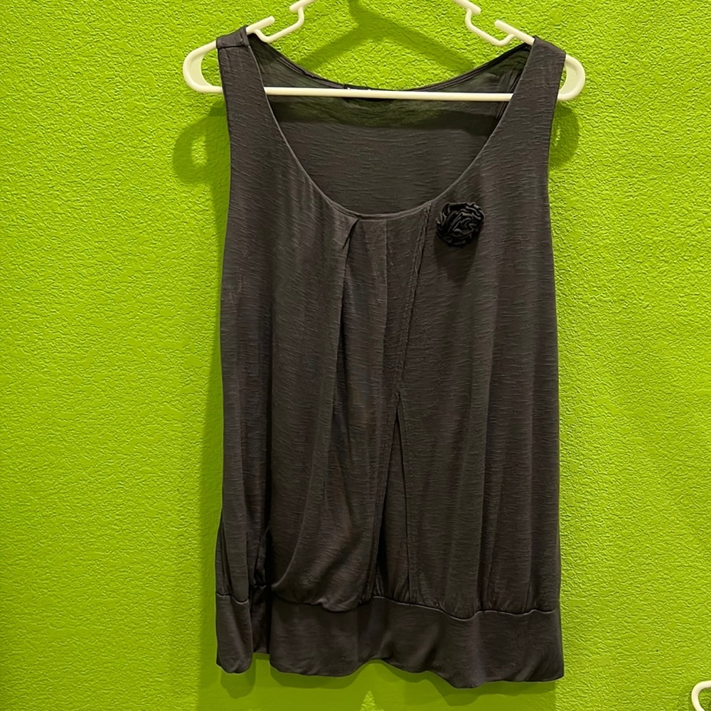 Tammy Mars Tank!